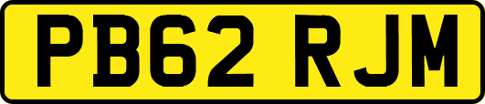 PB62RJM