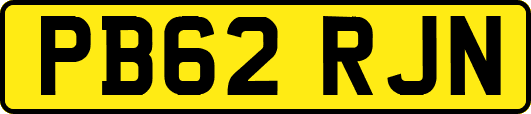 PB62RJN