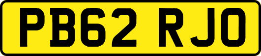 PB62RJO