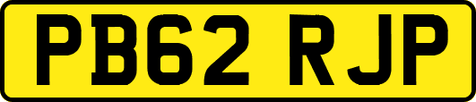PB62RJP