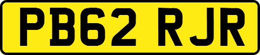 PB62RJR