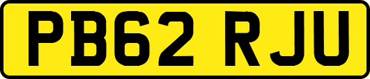 PB62RJU