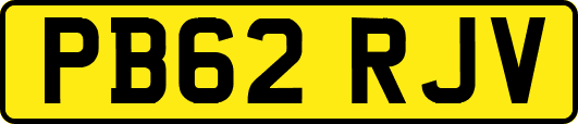 PB62RJV