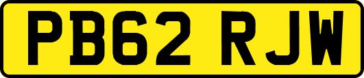 PB62RJW