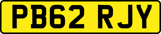 PB62RJY