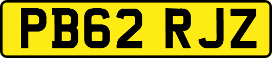 PB62RJZ