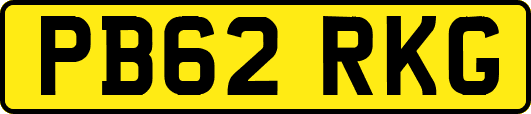 PB62RKG