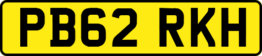 PB62RKH