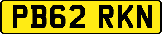 PB62RKN