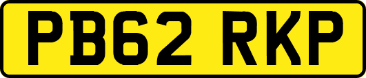 PB62RKP