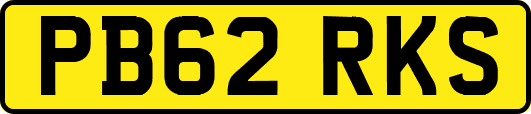 PB62RKS