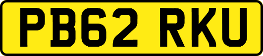 PB62RKU