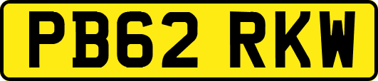 PB62RKW