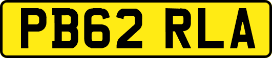 PB62RLA