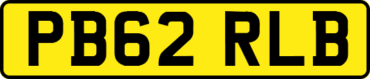 PB62RLB