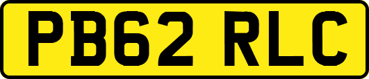 PB62RLC