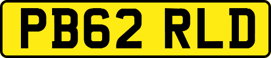 PB62RLD