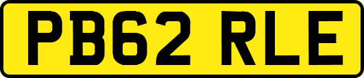 PB62RLE