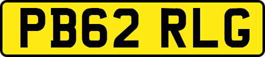 PB62RLG