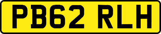 PB62RLH