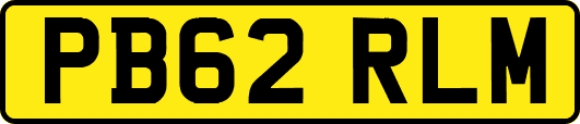 PB62RLM