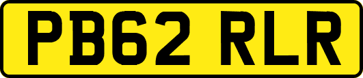 PB62RLR