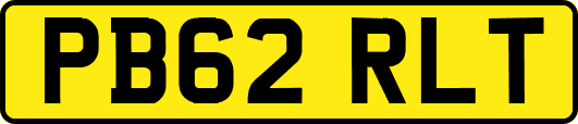PB62RLT