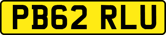 PB62RLU