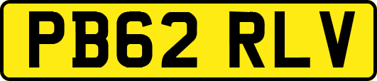 PB62RLV