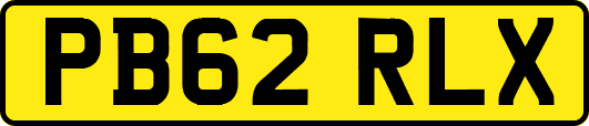 PB62RLX