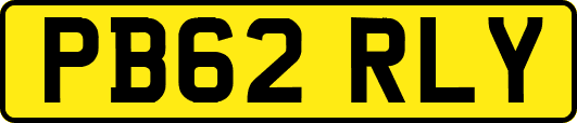 PB62RLY