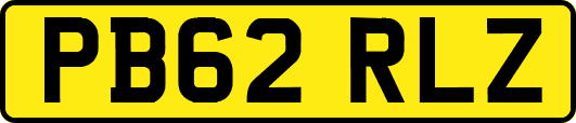 PB62RLZ