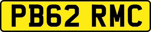 PB62RMC