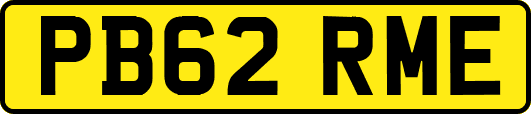 PB62RME