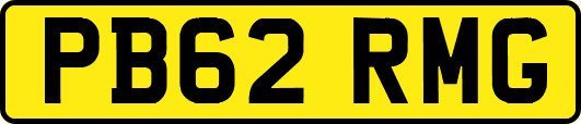 PB62RMG