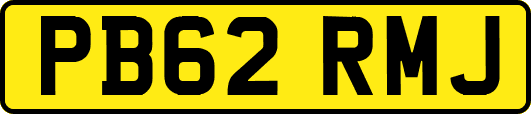PB62RMJ