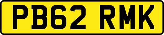 PB62RMK