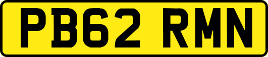 PB62RMN