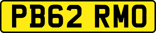 PB62RMO