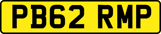 PB62RMP