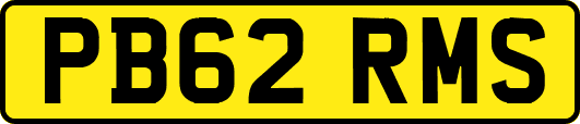 PB62RMS
