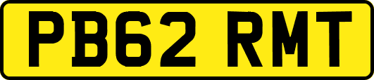 PB62RMT