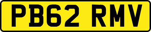 PB62RMV