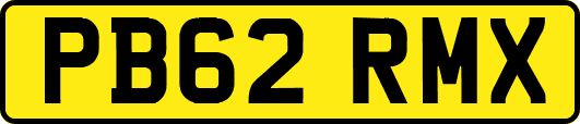 PB62RMX