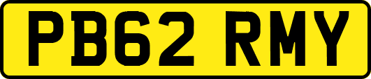 PB62RMY