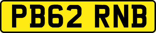 PB62RNB