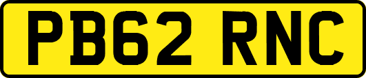 PB62RNC