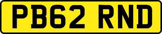 PB62RND