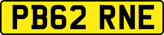 PB62RNE