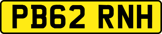 PB62RNH